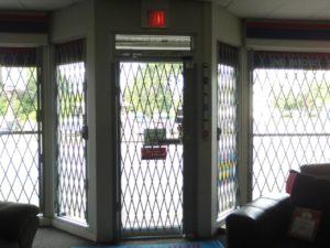 WHY DO I NEED GATES?