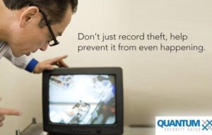 PREVENT THEFT