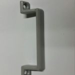 security gate handle