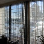 window bars for office