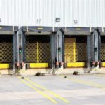 security for shipping doors