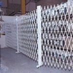 inventory control gates